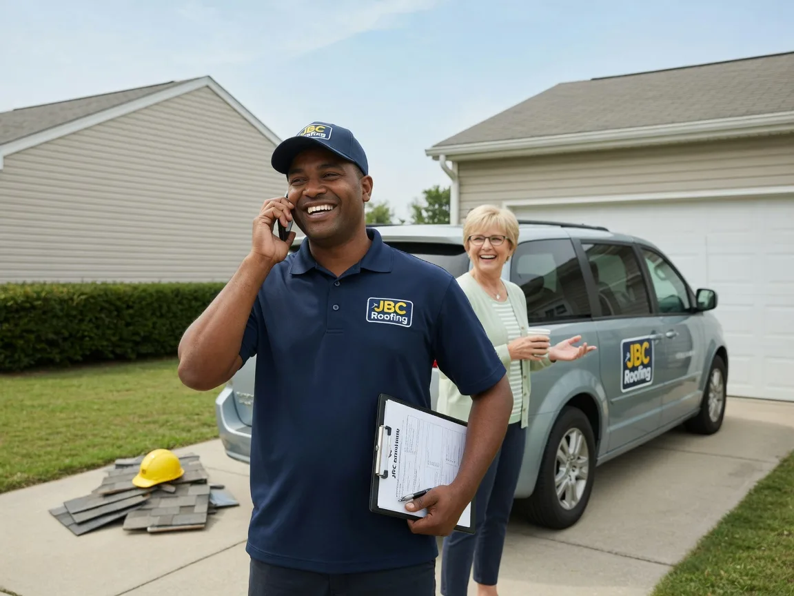 Roof Replacement South Montrose, PA FAQs